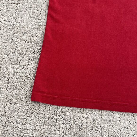 Lot Of 2 Boys Casual T Shirts Size Medium 8 Old Navy & Starter Brands. - Picture 9 of 16